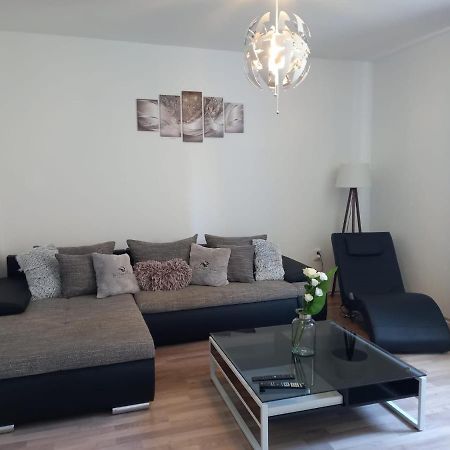 Apartman Zara Exteriér fotografie