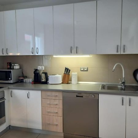 Apartman Zara Exteriér fotografie