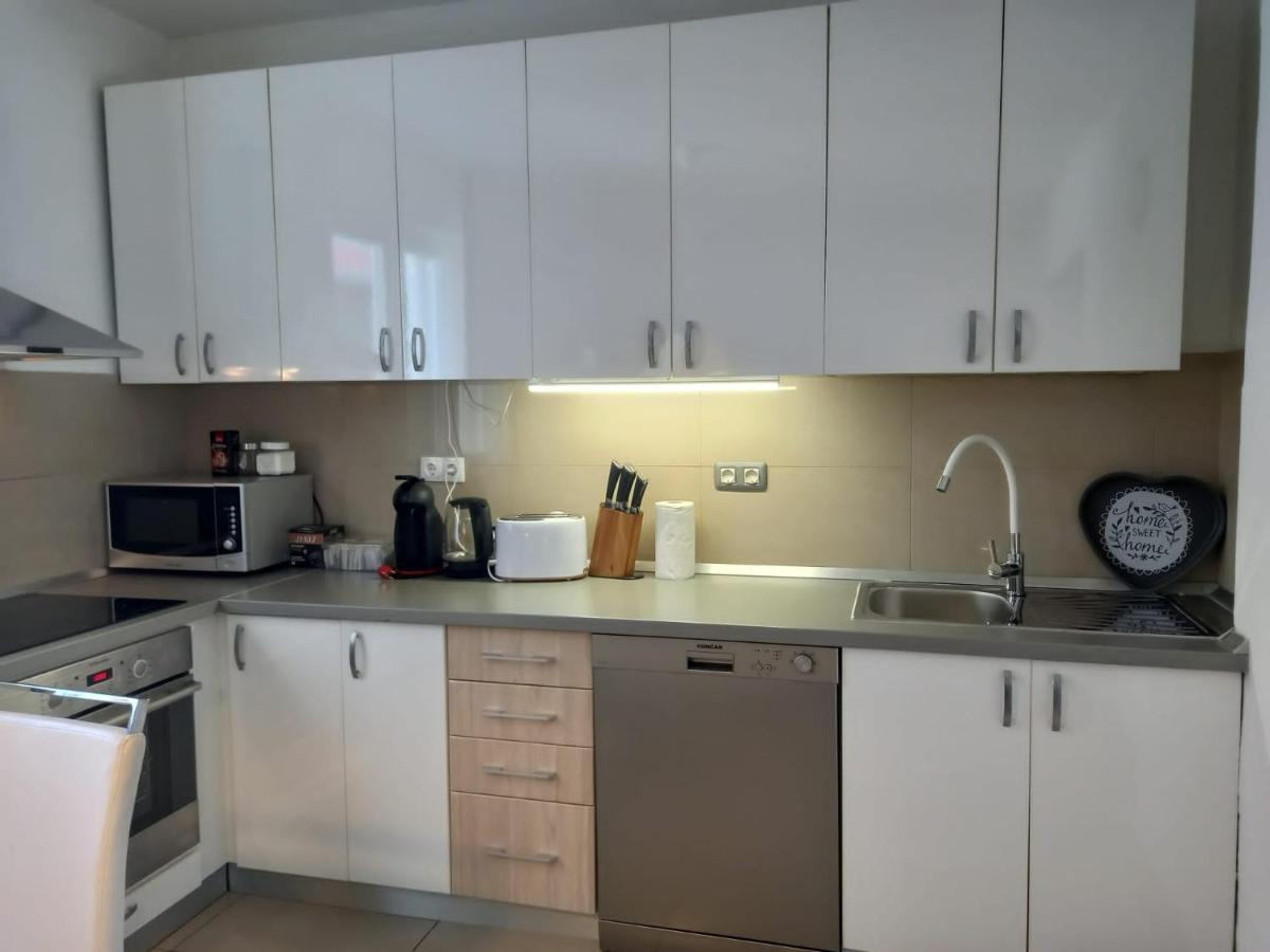Apartman Zara Exteriér fotografie