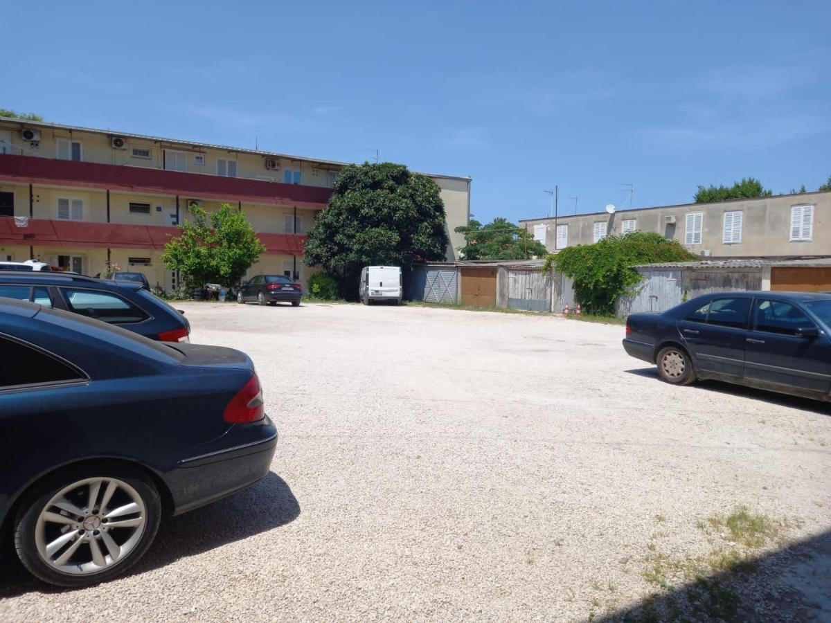 Apartman Zara Exteriér fotografie