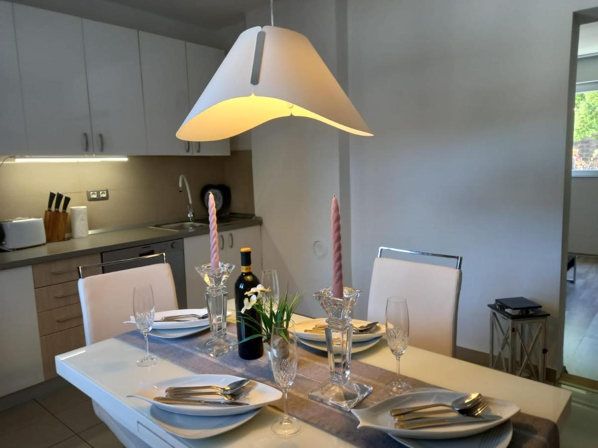 Apartman Zara Exteriér fotografie