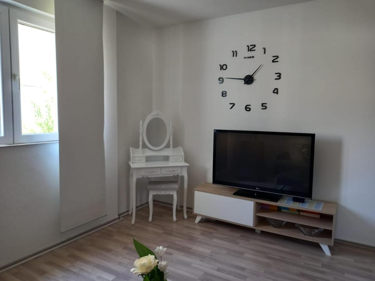 Apartman Zara Exteriér fotografie