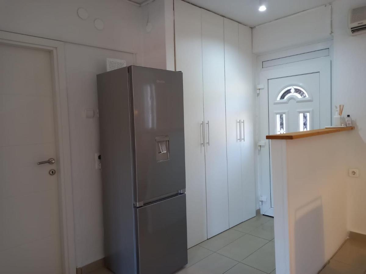 Apartman Zara Exteriér fotografie