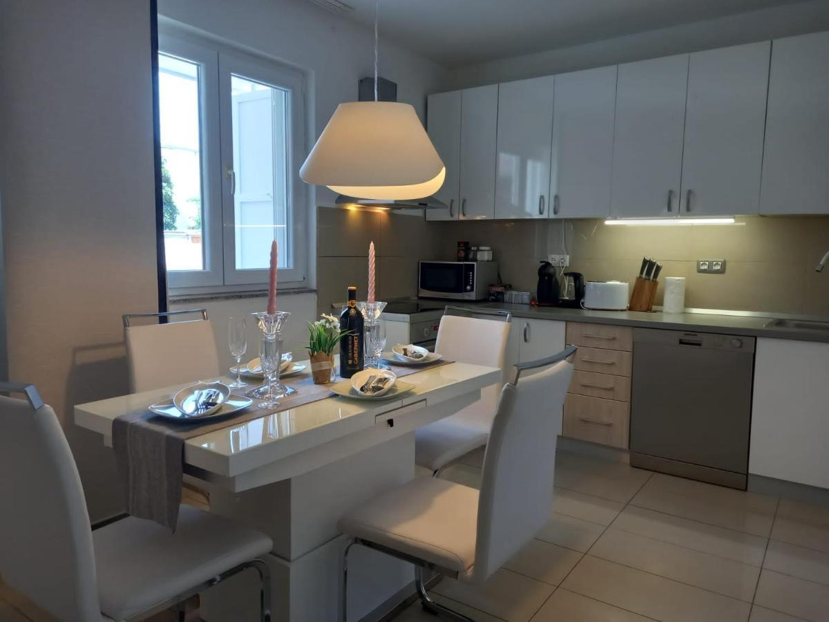 Apartman Zara Exteriér fotografie