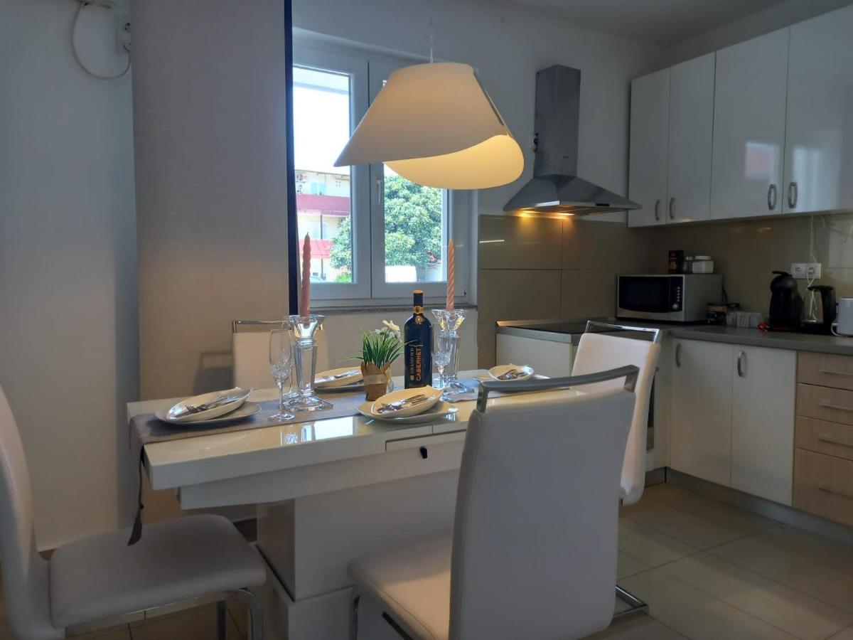 Apartman Zara Exteriér fotografie