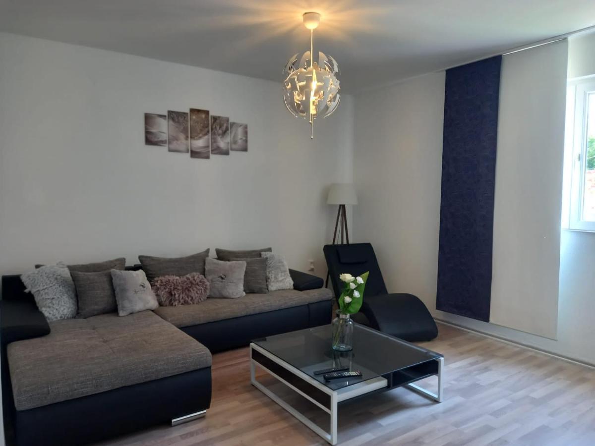 Apartman Zara Exteriér fotografie