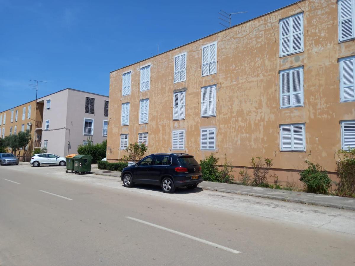 Apartman Zara Exteriér fotografie
