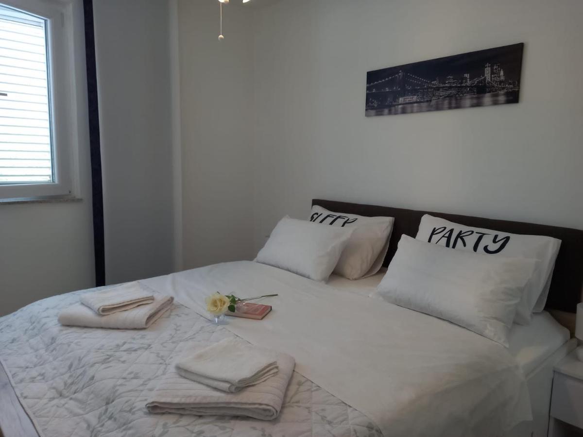 Apartman Zara Exteriér fotografie